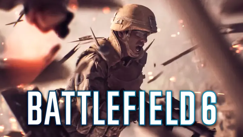 Το Battlefield 6 “σκίζει” στο Steam πριν καν κυκλοφορήσει!