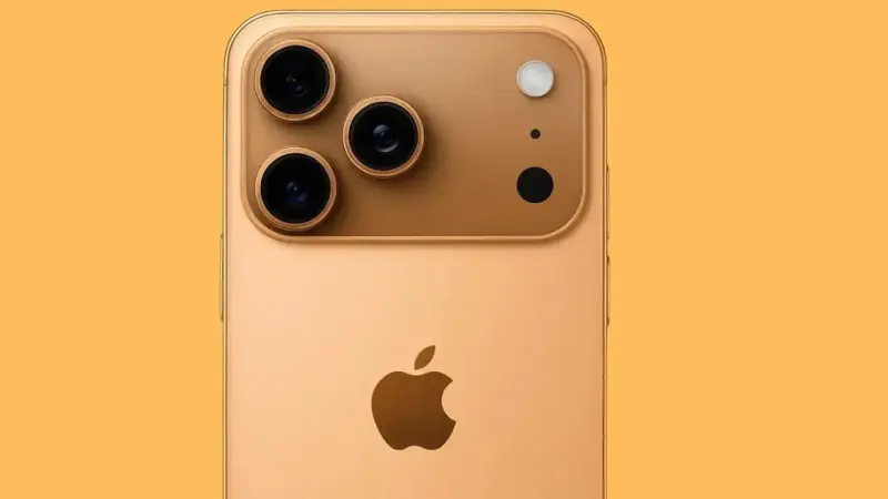 Με 8x οπτικό ζουμ τα iPhone 17 Pro και iPhone 17 Pro Max – Νέες ενδιαφέρουσες πληροφορίες!