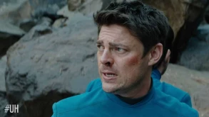 Κυκλοφόρησε το πρώτο trailer του Star Trek Beyond