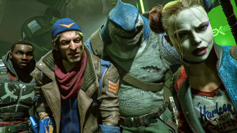 Μετά την αποτυχία του Suicide Squad, η Warner Bros. ετοιμάζει κι άλλο live-service παιχνίδι στο σύμπαν της DC
