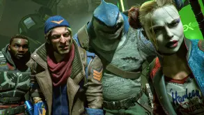 Μετά την αποτυχία του Suicide Squad, η Warner Bros. ετοιμάζει κι άλλο live-service παιχνίδι στο σύμπαν της DC