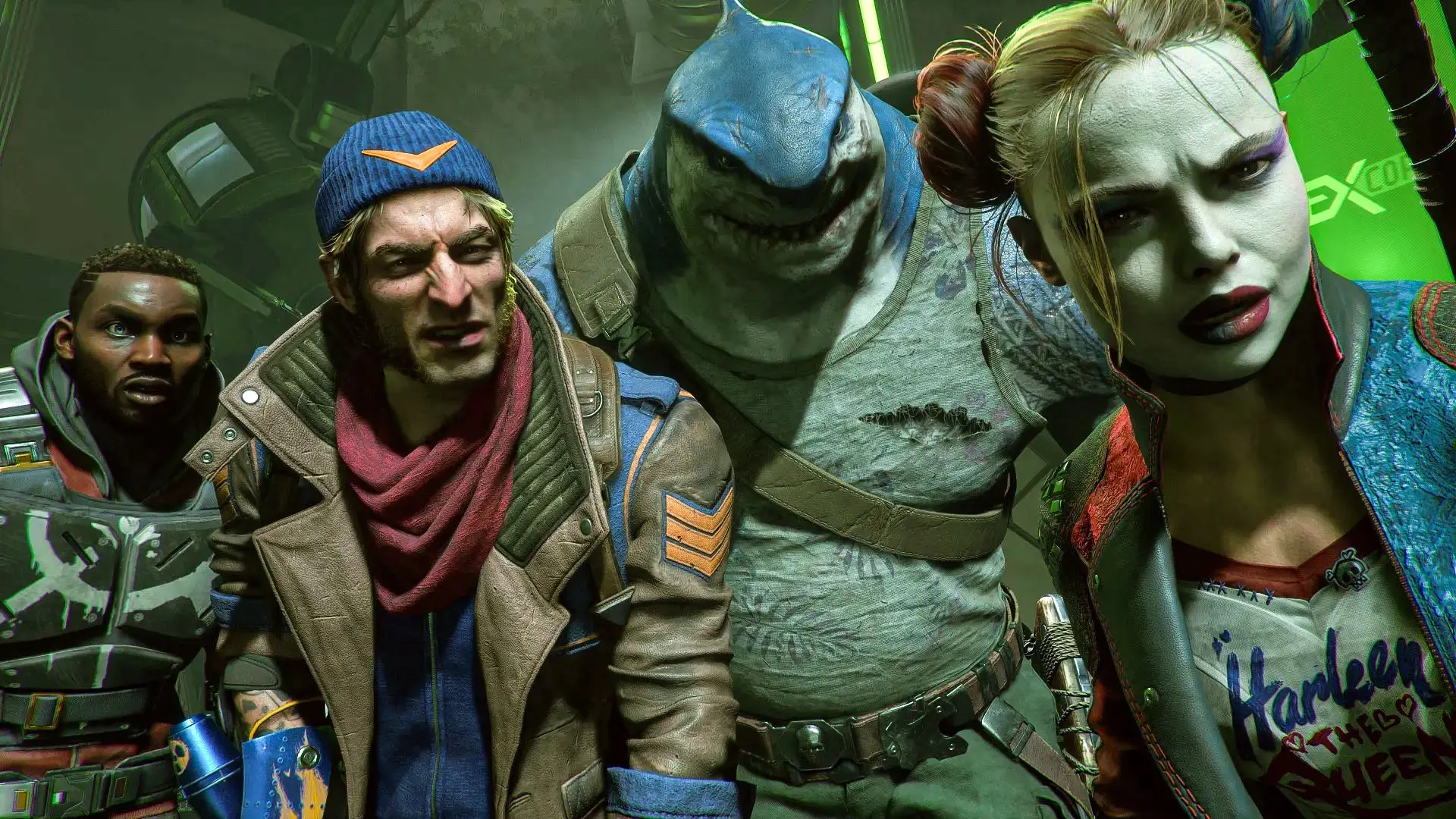 Μετά την αποτυχία του Suicide Squad, η Warner Bros. ετοιμάζει κι άλλο live-service παιχνίδι στο σύμπαν της DC