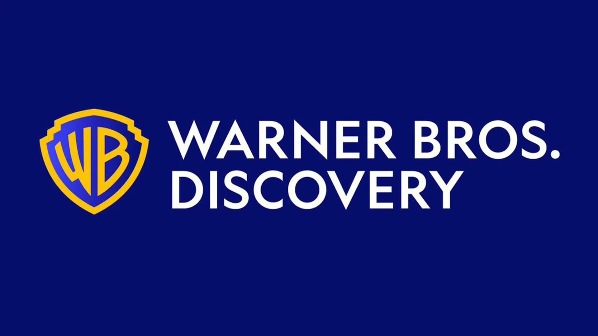 Η Warner Bros. Discovery αλλάζει και πάλι όνομα!