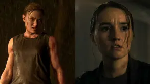 The Last of Us: Η Abby του videogame σχολιάζει την Abby της σειράς