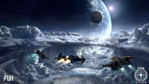 Ξεπέρασε τα 100εκ. η χρηματοδότηση του Star Citizen