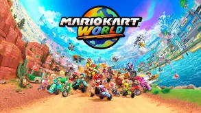 Ήρθε νέο μεγάλο update για το Mario Kart World και φέρνει αλλαγές που ήθελαν οι fans