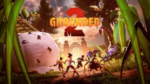 Κυκλοφόρησε το πολυπόθητο Grounded 2 – Τιμή και πλατφόρμες