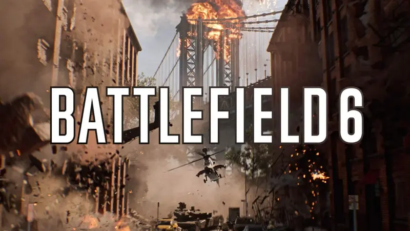 Το Battlefield 6 δε θα κοστίζει $80 – Το επιβεβαίωσε η EA