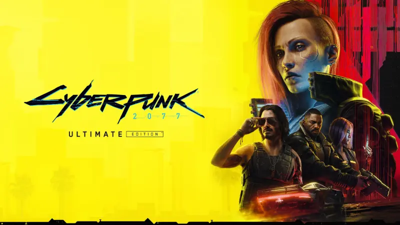 Καλή έκπτωση για το Cyberpunk 2077 στο PlayStation