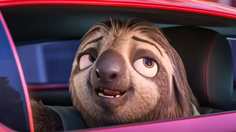 Η Disney κυκλοφόρησε το trailer του Zootopia 2!