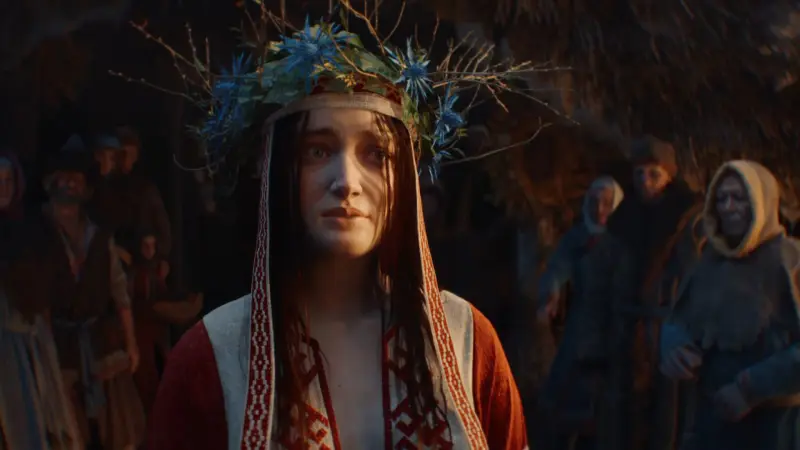 Πως ξεπερνάς την επιτυχία του Witcher 3; Η CD Projekt δεν το προσπαθεί
