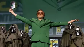 Το απίστευτο ποσό που θα πάρει ο Robert Downey Jr. για να παίξει στο Avengers: Doomsday!