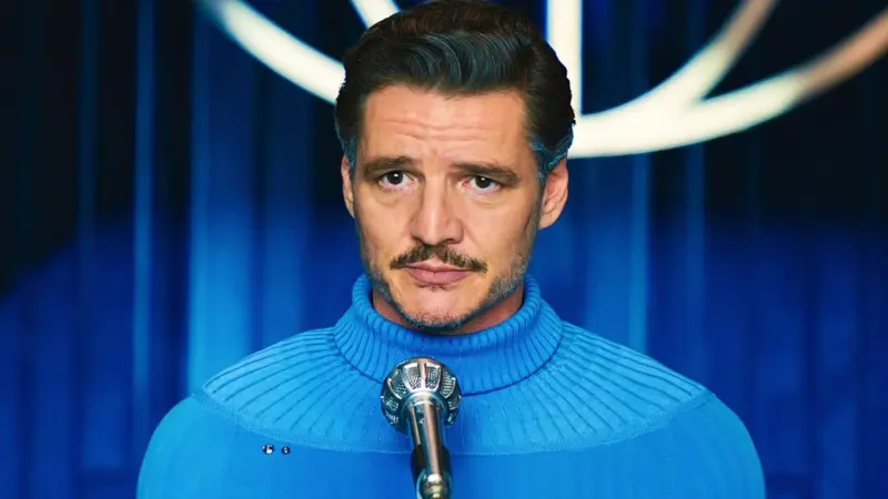 Ο Pedro Pascal δεν θα είναι ο ηγέτης του Avengers: Doomsday, αλλά θα έχει ρόλο-κλειδί
