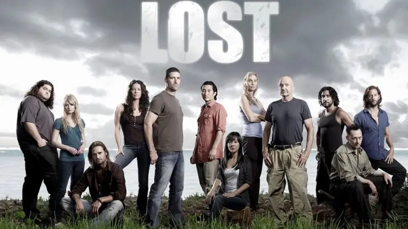 Η σειρά Lost αφαιρείται σύντομα από το Netflix!