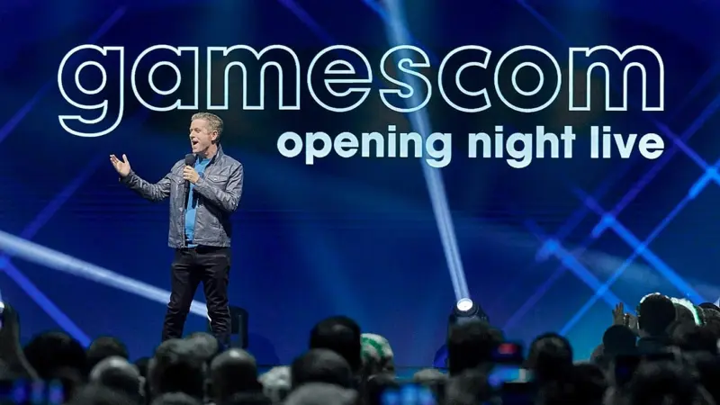 Gamescom 2025: 2 ώρες θα κρατήσει το Opening Night Live με τον Geoff Keighley