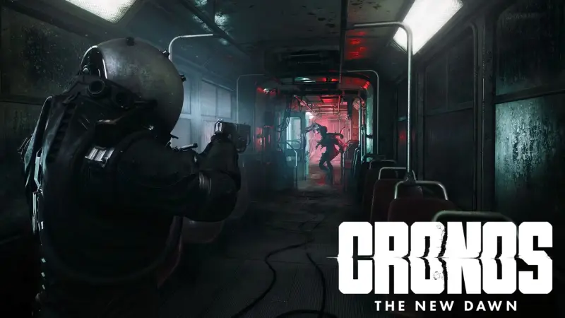 Μάθαμε πότε θα κυκλοφορήσει το Cronos: The New Dawn, το νέο ανατριχιαστικό survival horror της Bloober Team