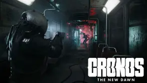 Μάθαμε πότε θα κυκλοφορήσει το Cronos: The New Dawn, το νέο ανατριχιαστικό survival horror της Bloober Team