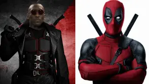 Η Marvel “παγώνει“ προσωρινά τα Blade και Deadpool