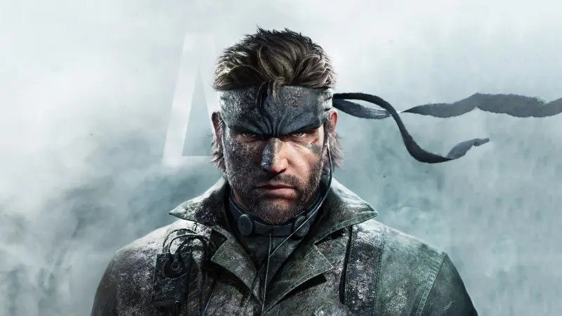 Ο Hideo Kojima αρνείται να παίξει το Metal Gear Solid Delta: Snake Eater και εξηγεί γιατί