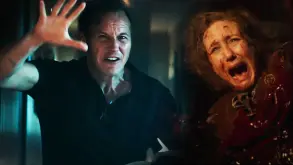 Αυτό είναι το trailer για το φινάλε του The Conjuring!