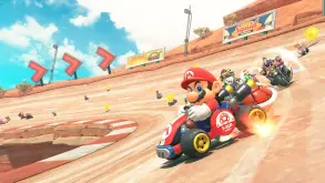 Μάθαμε τις πωλήσεις του Mario Kart World και είναι -αναμενόμενα- υψηλές!