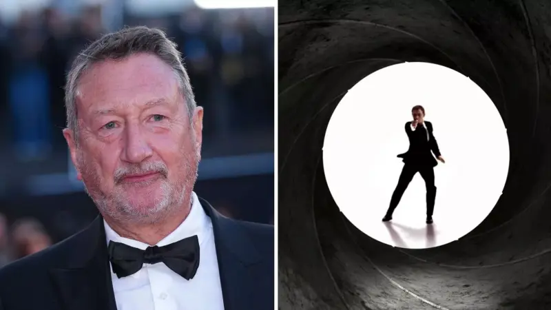 ΕΠΙΣΗΜΟ: Ο δημιουργός του Peaky Blinders θα γράψει το σενάριο για το νέο James Bond του Denis Villeneuve