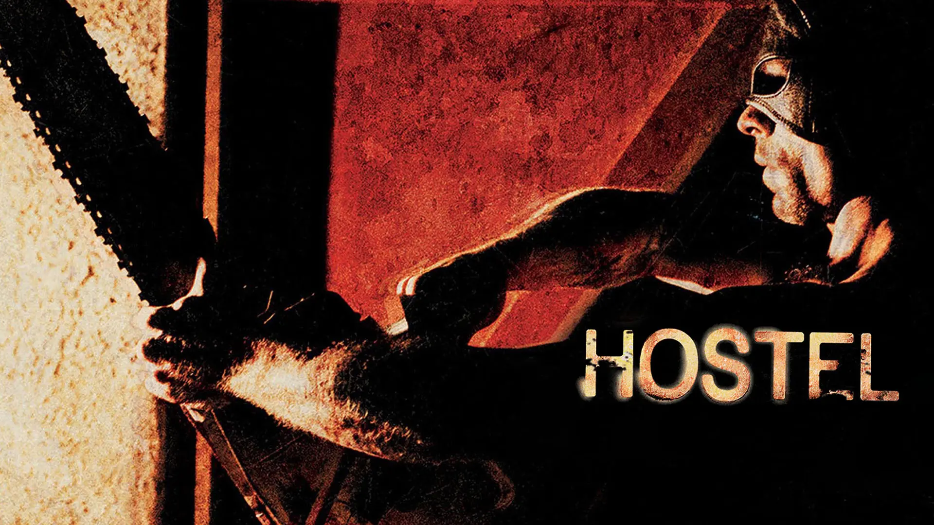 Το Hostel επιστρέφει ως τηλεοπτική σειρά!