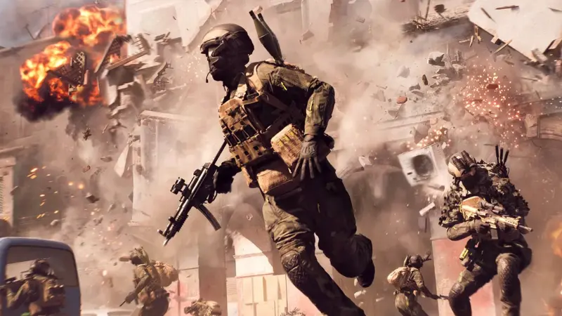 Το Battlefield 6 είναι ο πνευματικός διάδοχος του Battlefield 3!
