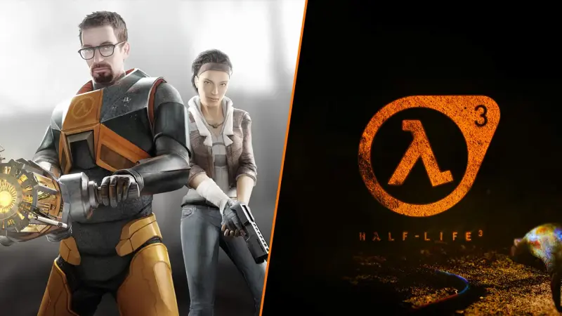 Έρχεται το Half-Life 3; Όλα δείχνουν πως έχει σχεδόν ολοκληρωθεί!