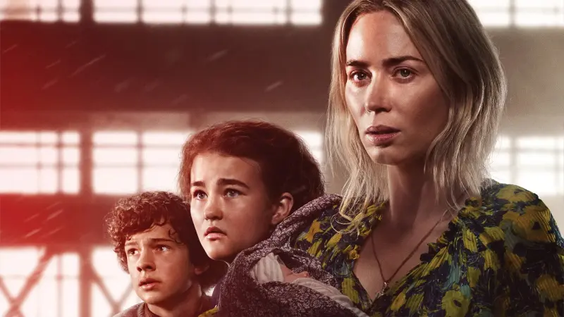 Ανακοινώθηκε επίσημα το A Quiet Place 3 - Τι ξέρουμε μέχρι τώρα
