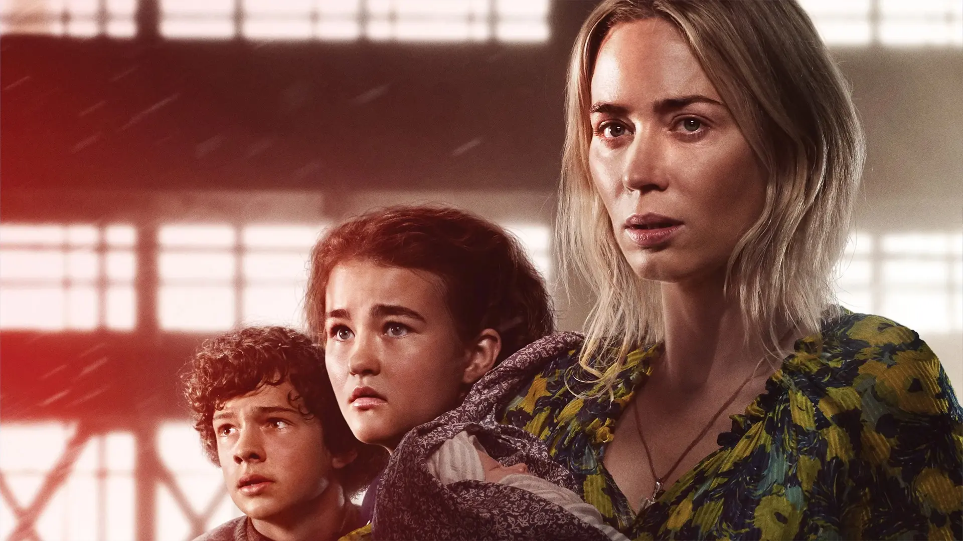 Ανακοινώθηκε επίσημα το A Quiet Place 3 - Τι ξέρουμε μέχρι τώρα
