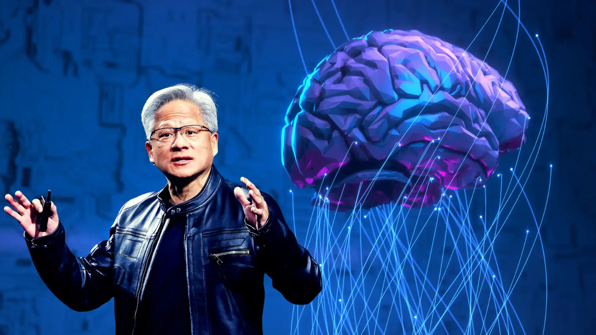 Ο “πατέρας” της Nvidia λέει πως η ΑΙ θα φτιάξει περισσότερους εκατομμυριούχους από το internet