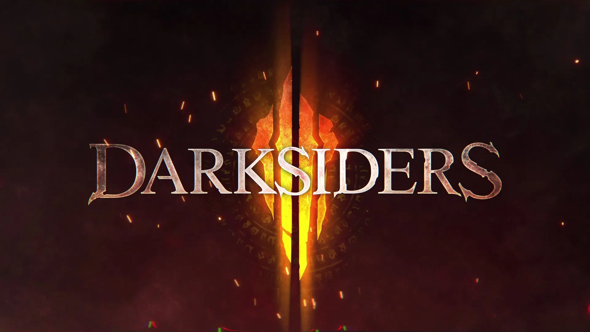 Ανακοινώθηκε το Darksiders 4!