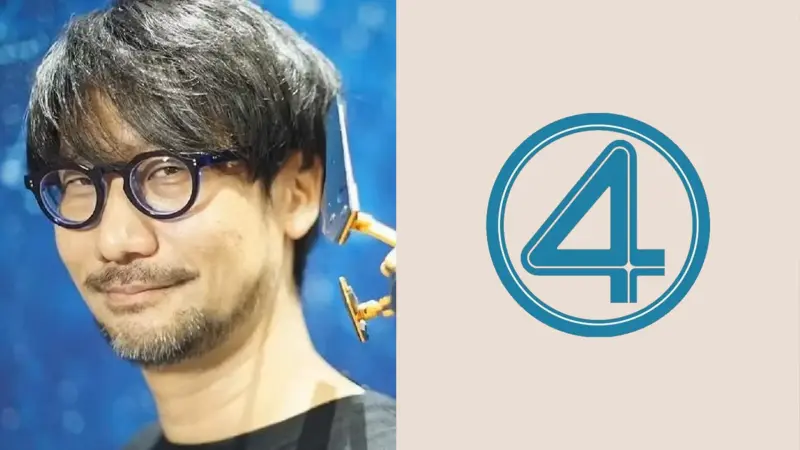 Ο Hideo Kojima αποθεώνει και το Fantastic Four: First Steps!