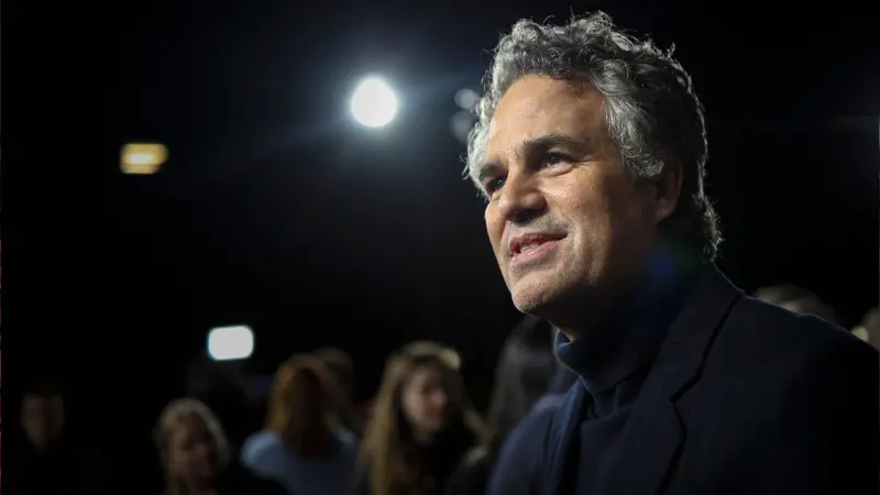 Ο Mark Ruffalo συνειδητοποίησε ότι έχει όγκο στο κεφάλι μέσα από ένα όνειρο