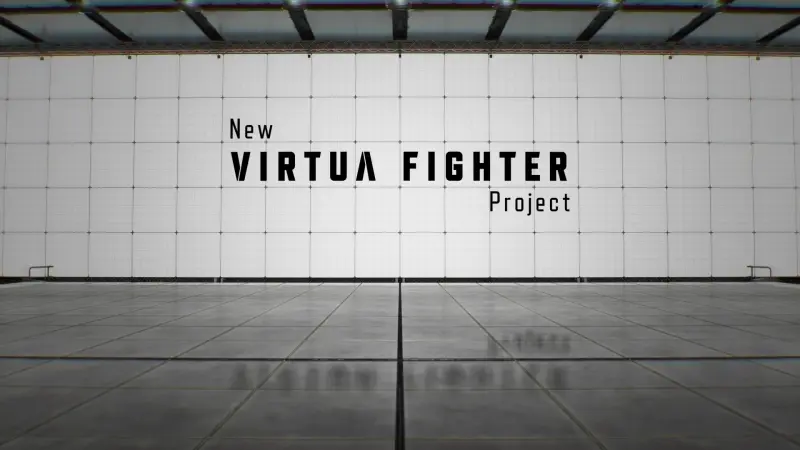 Tο νέο Virtual Fighter εντυπωσιάζει στην πρώτη του επίδειξη gameplay