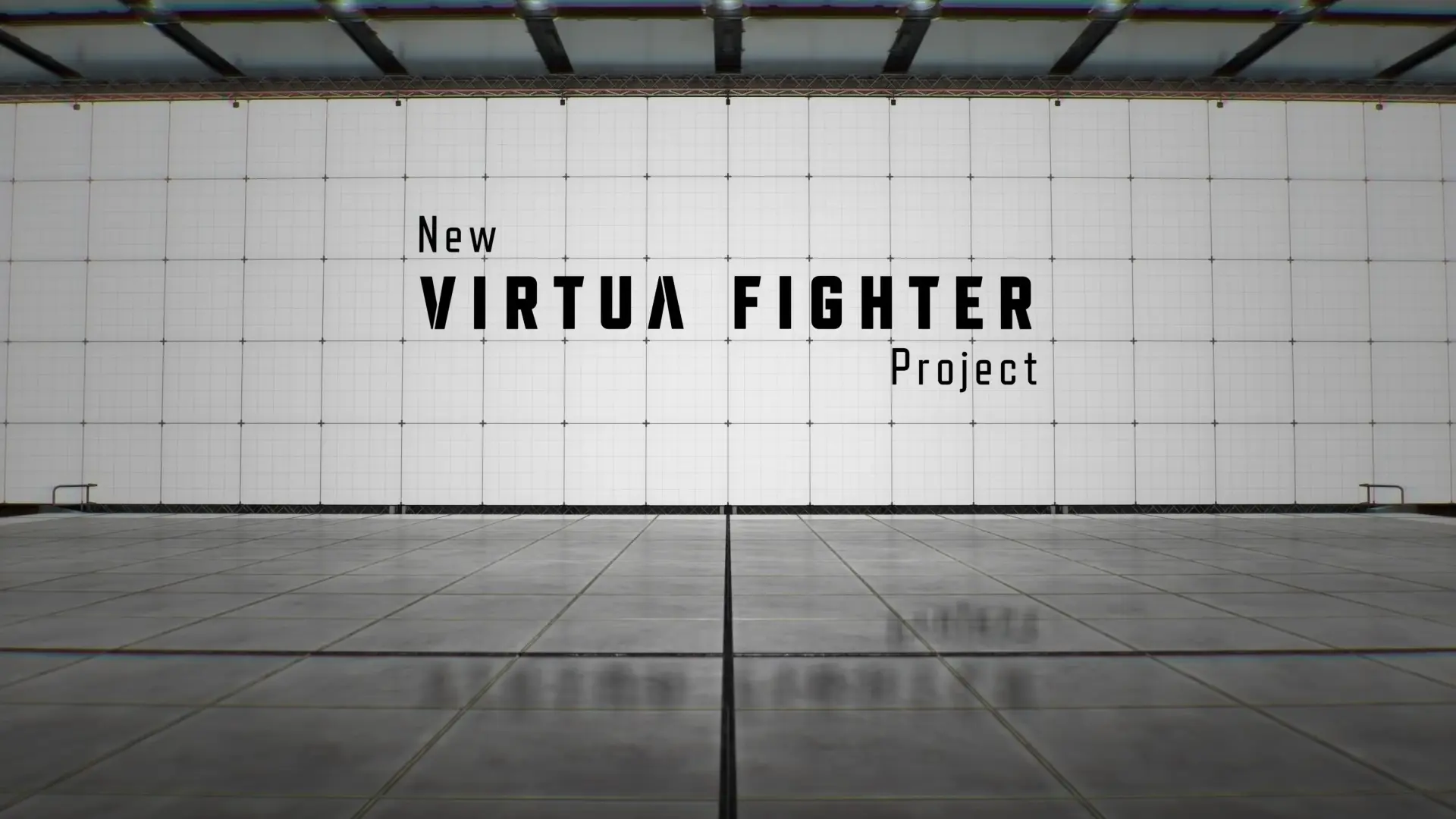 Tο νέο Virtual Fighter εντυπωσιάζει στην πρώτη του επίδειξη gameplay