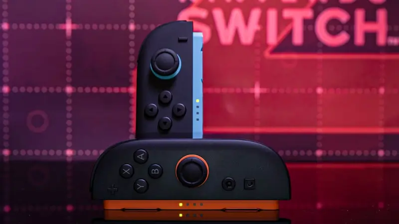 Η Nintendo προειδοποιεί τους Ιάπωνες να μην παίζουν Switch 2 σε υψηλές θερμοκρασίες