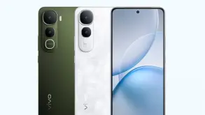 Επίσημο το vivo Y400 5G με μεγάλη μπαταρία, καλά specs και τιμή τα $250