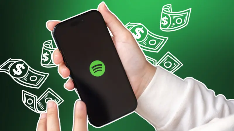 ΕΠΙΣΗΜΟ: Αυξάνεται η τιμή του Spotify Premium!