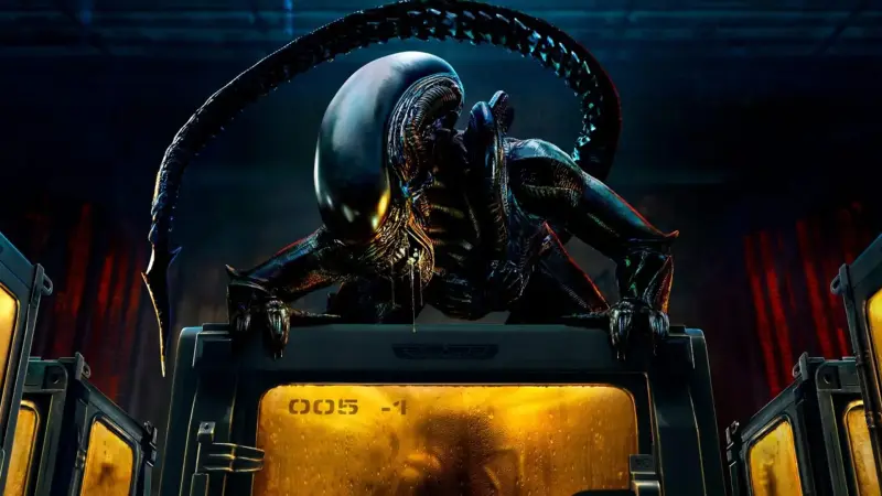 Ο δημιουργός του Alien: Earth φέρνει το απόλυτο χάος στη Γη