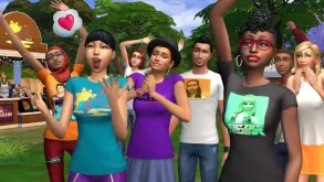 Η EA βάζει στο συρτάρι το The Sims 5 και έχει λόγο