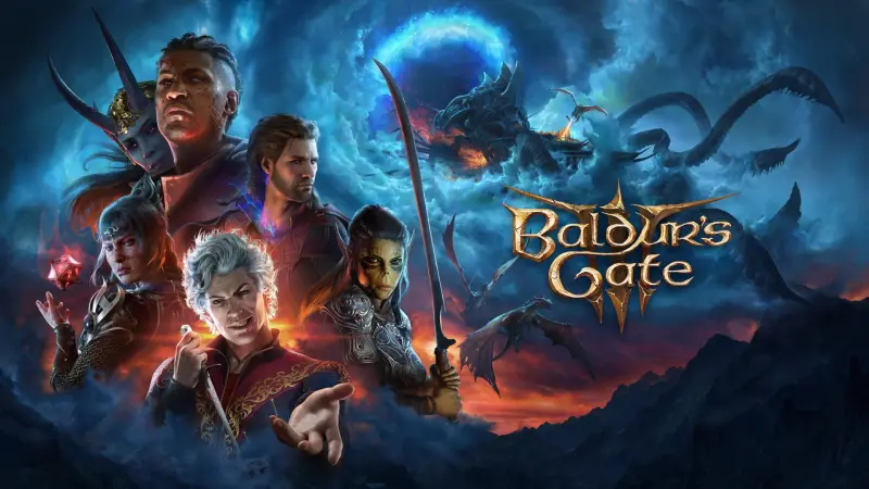 Η Larian γιορτάζει τα δύο χρόνια του Baldur’s Gate 3 και κάνει tease το επόμενο παιχνίδι της