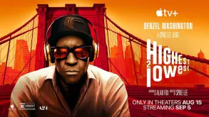 Πρώτο trailer για την νέα ταινία του Spike Lee, με τον Denzel Washington