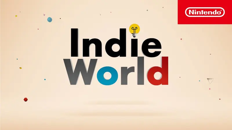 Ανακοινώθηκε το νέο Indie World από την Nintendo