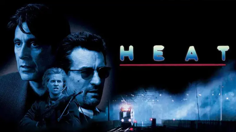 Η Warner Bros. διστάζει να κάνει το Heat 2 λόγω κόστους – Η Apple και ο Leonardo DiCaprio ίσως δώσουν λύση