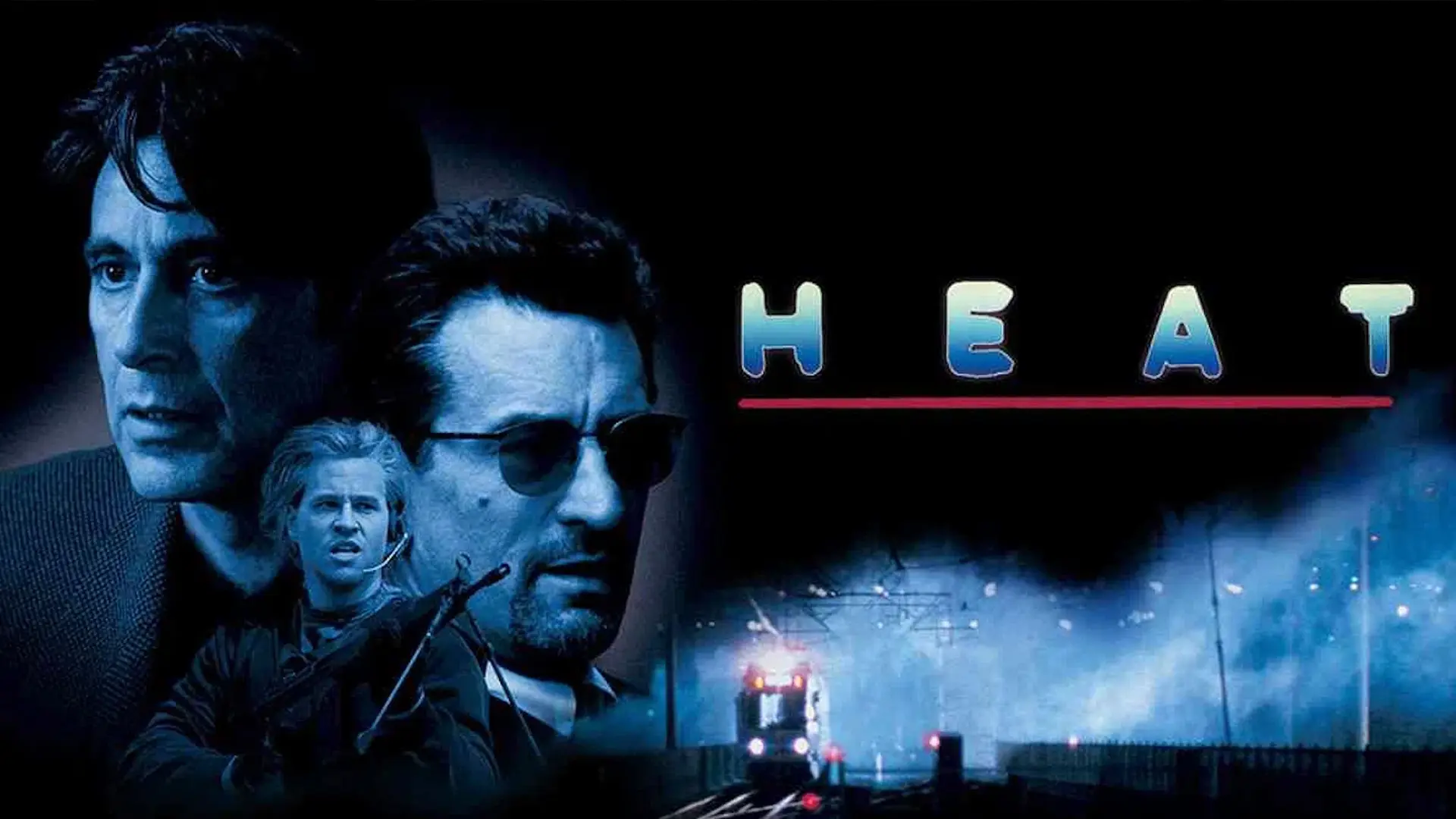 Η Warner Bros. διστάζει να κάνει το Heat 2 λόγω κόστους – Η Apple και ο Leonardo DiCaprio ίσως δώσουν λύση