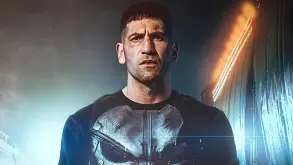 Πρώτη ματιά στον Punisher - Επιστρέφει με νέα στολή