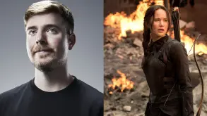 Ο MrBeast θέλει να κάνει αληθινό το Hunger Games με έπαθλο $1 εκατομμύριο