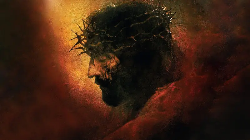 Η ταινία The Resurrection of the Christ θα χωριστεί σε δύο μέρη